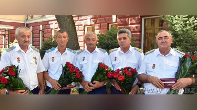 '​ПРЕЗИДЕНТ “ЎЗБЕКИСТОН ТЕМИР ЙЎЛЛАРИ” АКЦИЯДОРЛИК ЖАМИЯТИ ЖАМОАСИГА ТАБРИК ЙЎЛЛАДИ'ning rasmi