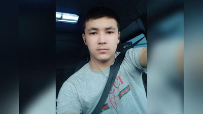 'Andijon viloyat IIBga chaqirilgan 20 yoshli yigit uyiga qaytib kelmagan. U hozir qaerda?'ning rasmi