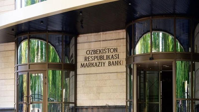 'Markaziy bank asosiy stavkani yillik 15 foiz darajasida o`zgarishsiz qoldirdi'ning rasmi