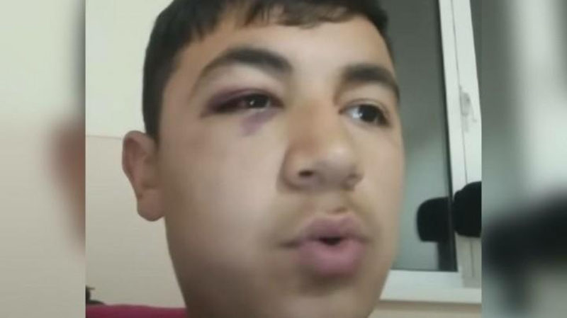 '“Ustoz hammani oldida to`g`ri ish qilmadingiz” (video)'ning rasmi