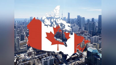'Kanada chet ellik talabalar sonini qisqartirmoqchi'ning rasmi