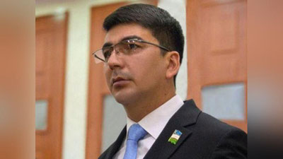 'Deputat o`quvchilarga jamoat transportida tekin yurish huquqini berish taklifi bilan chiqdi'ning rasmi