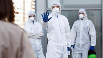 'O`zbekistonda koronavirus bilan kasallanish bo`yicha kunlik ko`rsatkich yil boshidan beri rekord darajaga etdi'ning rasmi