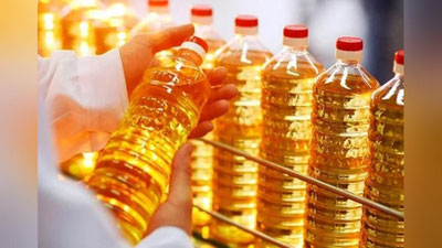 'Ўсимлик ёғи импорти бўйича ҚҚСдан озод қилиш муддати узайтирилди'ning rasmi