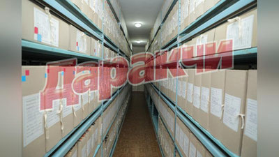 'Pensiyaga chiqayotgan fuqarolar diqqatiga: endi avvalgidek arxivga borib o`tirmang, chunki... (foto)'ning rasmi