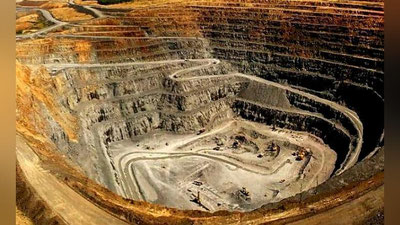 'Turizmda yangi yo`nalish: Navoiy oltin konlarida sanoat turizmi yo`lga qo`yiladi'ning rasmi