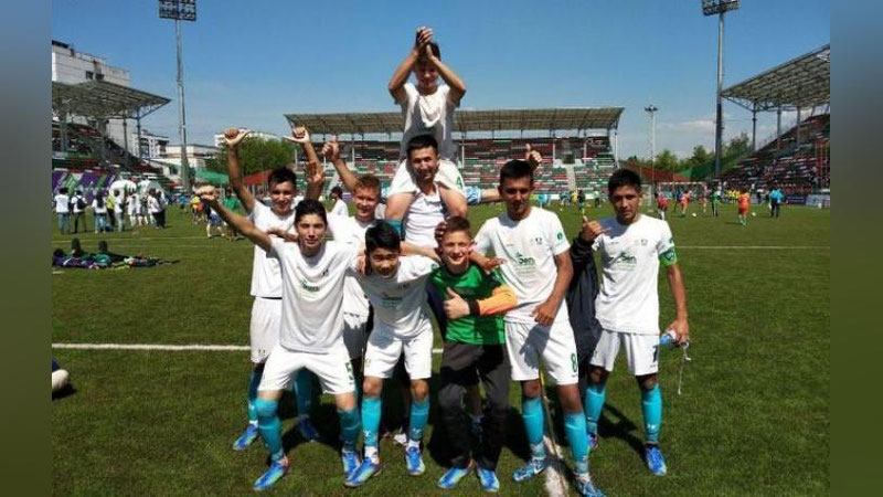 Изрображение 'ВОСПИТАННИКИ ДЕТСКИХ ДОМОВ УЗБЕКИСТАНА - В ФИНАЛЕ ЧМ ПО ФУТБОЛУ'