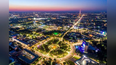 'Toshkent dunyodagi eng arzon shaharlar 10 taligiga kiritildi'ning rasmi