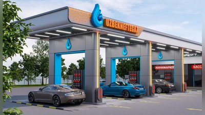 Изрображение 'АЗС не закроют: разоблачен очередной фейк в сети'