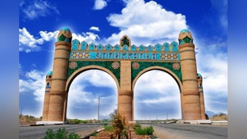 'Республика ичидаги республика... Қорақалпоғистоннинг туристик салоҳияти қанчалик ривожланмоқда?'ning rasmi