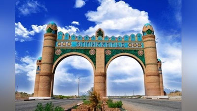 'Республика ичидаги республика...  Қорақалпоғистоннинг туристик салоҳияти қанчалик ривожланмоқда?'ning rasmi