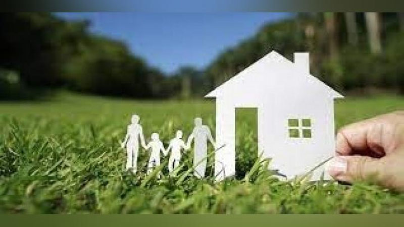 'Jismoniy shaxslarga “yashil” ipoteka kreditlari ajratiladi'ning rasmi