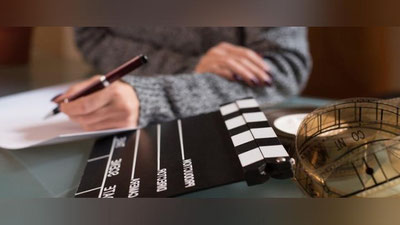 'Кинематография агентлиги “Ёшлик” киностудияси тўлиқ метражли бадиий фильмлар учун сценарийлар танловини эълон қилади'ning rasmi