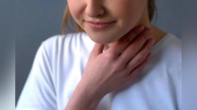 '​Erta bahorda bodomcha bezlar nega bezovta qiladi?'ning rasmi