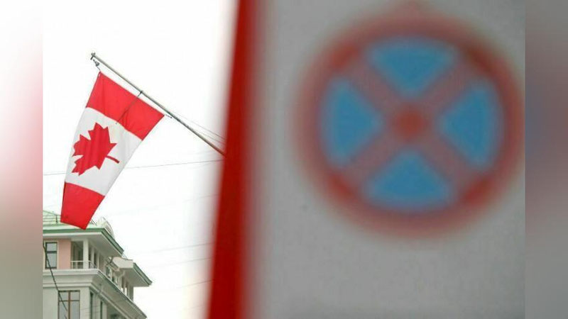 'Канада Россия иқтисодиётининг асосий тармоқларига "зарба берди"'ning rasmi