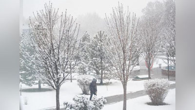 Изрображение 'Когда отступят аномальные морозы?'