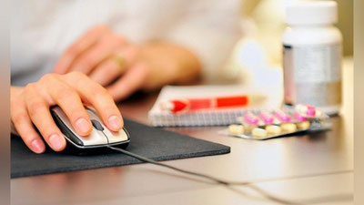 Изрображение 'УЗБЕКИСТАНЦЫ СМОГУТ ПРИОБРЕТАТЬ ЛЕКАРСТВА ЧЕРЕЗ ИНТЕРНЕТ'