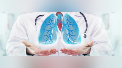 'Бронхиал астма, ангина ва пневмония. Уларни қандай фарқлаш мумкин?'ning rasmi