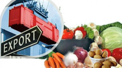 'O`zbekiston 7 oyda qancha meva va sabzavotlar eksport qilgan?'ning rasmi