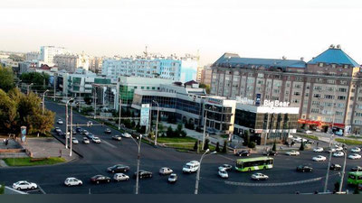 Изрображение 'ПРЕЗИДЕНТ ОСМОТРЕЛ ЛОКАЛЬНЫЕ КОТЕЛЬНЫЕ НА УЛИЦЕ ОЙБЕКА В ТАШКЕНТЕ'