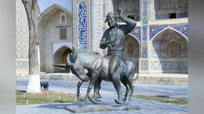 '"Xo`ja Nasriddin" endi rossiyalik kino ijodkorlar bilan gavdalantiriladi'ning rasmi