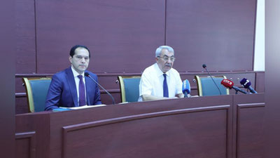 'Toshkent shahar ma`muriy sudlari tomonidan o`tgan 3 oy davomida qaysi ma`muriy organlar mansabdor shaxslarining xatti-harakatlari g`ayriqonuniy deb topilgan?'ning rasmi