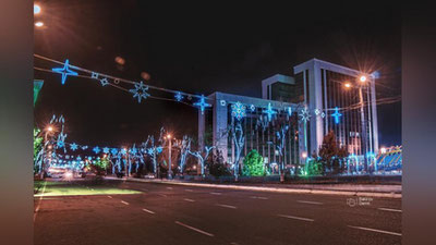 Изрображение 'ПРАЗДНИКИ БУДЕМ ОТМЕЧАТЬ ДОЛЬШЕ: НАС ЖДУТ ДОПОЛНИТЕЛЬНЫЕ ВЫХОДНЫЕ'