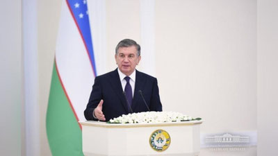 'ПРЕЗИДЕНТ МУРОЖААТНОМАСИ ҲАҚИДА ЮРТДОШЛАРИМИЗ ҚАНДАЙ ФИКРДА? 'ning rasmi