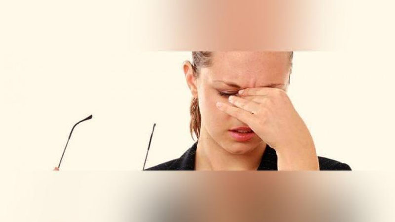 'Madad-shifo: “KO`ZIM YoShLANIB QOLAYaPTI, NIMA QILAY?”'ning rasmi