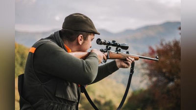 'Ов қуролини сотиб олиш ҳуқуқи  25 ёш этиб белгиланмоқда'ning rasmi