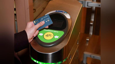 Изрображение 'ДЕРЖАТЕЛИ КАРТ HUMO СМОГУТ ПЛАТИТЬ ЗА ОБЩЕСТВЕННЫЙ ТРАНСПОРТ'