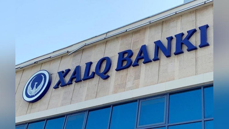 '“Xalq banki” mas`ul shaxslari kredit mablag`larini talon-toroj qilgani aniqlandi'ning rasmi