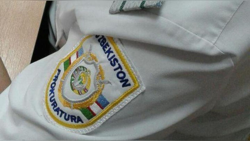 '"Умра" сафаридаги машмаша сабаб бир киши қамоққа олинди'ning rasmi