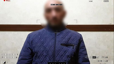 'Poytaxtda 200 mln so`mga giyohvand modda sotishni reja qilgan shaxs Bekobodda ushlandi'ning rasmi