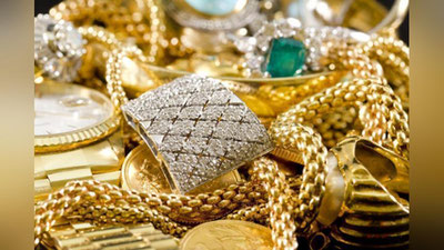 'Қирғизистон билан чегарада 210 минг долларлик тилла тақинчоқлар контрабандаси тўхтатиб қолинди  'ning rasmi