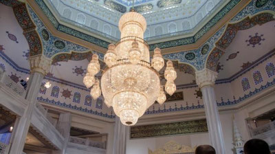 Изрображение 'ТЕЛЕКАНАЛ "МИР 24" НАЗВАЛ ПЯТЬ ПРИЧИН ПОЕХАТЬ В ТАШКЕНТ (ВИДЕО)'