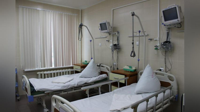 Что такое палата интенсивной терапии в неврологии. Неврологическое отделение оснащение. Оснащение палат в федеральном центре травматологии. Оснащение палаты интенсивной терапии и реанимации. Палата реанимации.