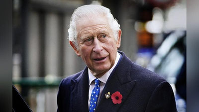 'Shahzoda Charlz Britaniyaga taxtini egalladi (video)'ning rasmi