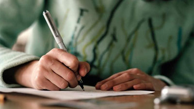 Изрображение 'Как правильно оформить расписку о передаче денег?'