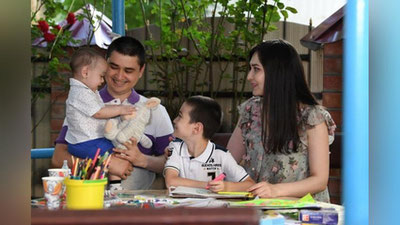 'O`zbekistonda "Ota-onalar oyligi" e`lon qilindi'ning rasmi