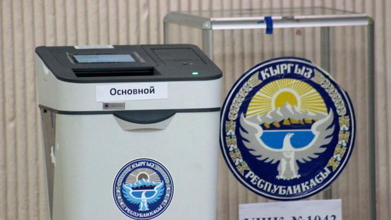 'Парламент сайловларини ўтказиш учун Қирғизистон, Тожикистон ва Ўзбекистон қанча маблағ ажратади?'ning rasmi