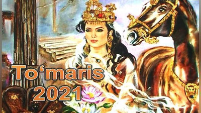 'DXX tizimida «To`maris avlodlari» tanlovi o`tkazildi'ning rasmi