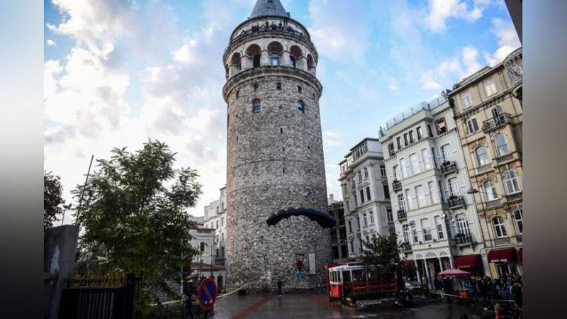 'Istanbulni kashf etish qaerdan boshlanadi? (fotosayohat)'ning rasmi