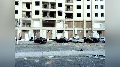 'Buxorodagi portlashda jarohatlanganlarning ahvoli haqida ma`lumot berildi'ning rasmi