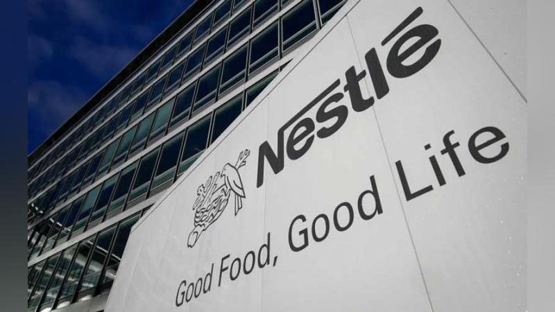 '"Nestle"  koronavirus  inqirozini  chetlab o`tmoqda'ning rasmi