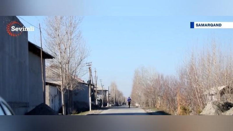 Изрображение 'В Самаркандской области мужчина расправился со своей семьей и повесился'