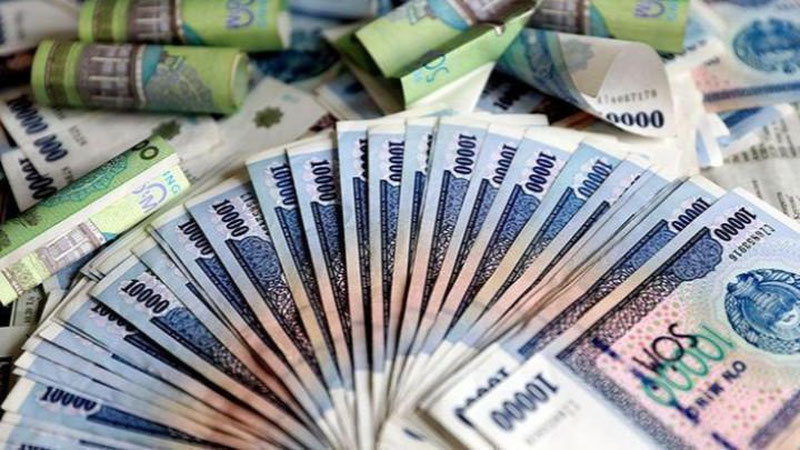 'Хоразмда  расмини тарқатиш билан қўрқитиб, қиздан қарийб 16 миллион сўмни олаётган йигит жиноят устида ушланди'ning rasmi