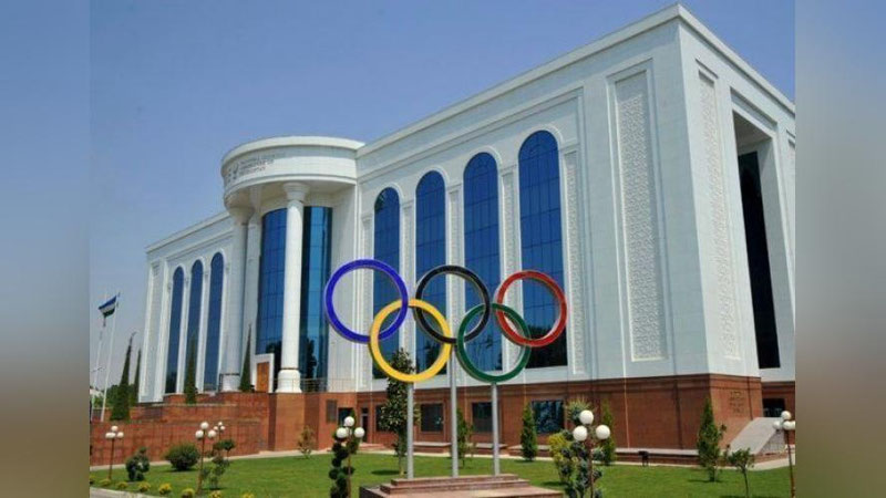 'O`zbekistonlik sportchi qonidan doping topilgani uchun Olimpiadadan mahrum qilindi'ning rasmi