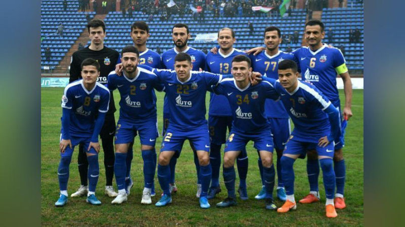 '“Bunyodkor” uchinchi bosqichga chiqdi'ning rasmi