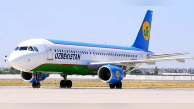 '“Uzbekistan Airways” xorijning 9 ta yirik shaharlariga qatnovlarni to`xtatishi ma`lum bo`ldi'ning rasmi